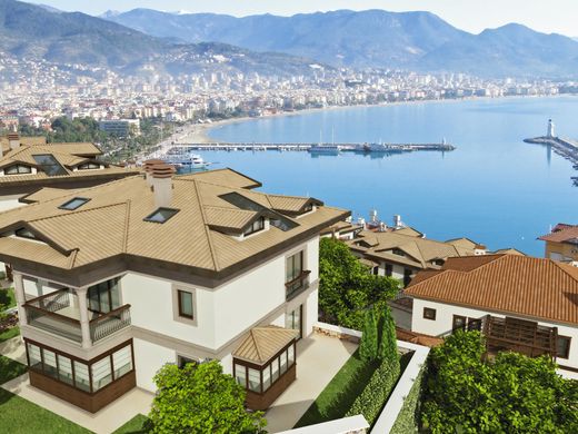 Villa en Alanya, Provincia de Antalya