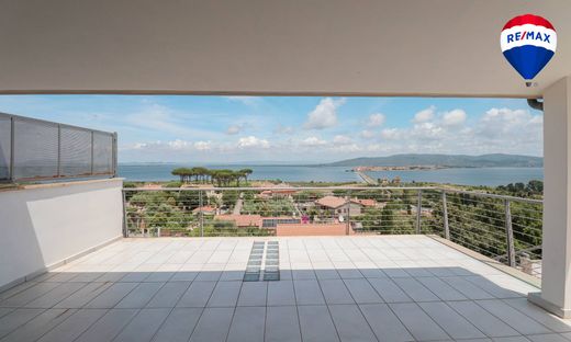 Villa en Monte Argentario, Provincia di Grosseto