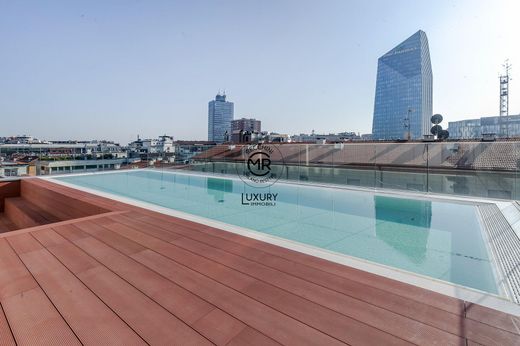 Piso / Apartamento en Milán, Lombardia