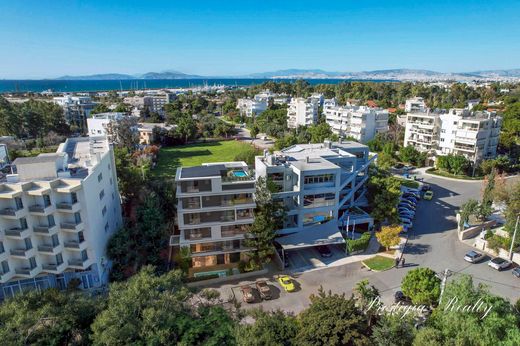 Appartamento a Glyfáda, Nomarchía Athínas