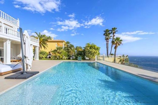 Villa en Caserío El Campello, Provincia de Alicante