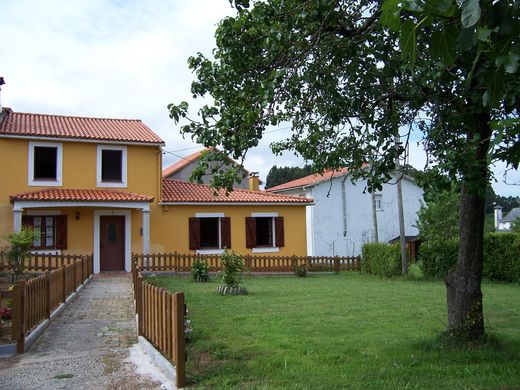 Загородный Дом, Cariño, Provincia da Coruña