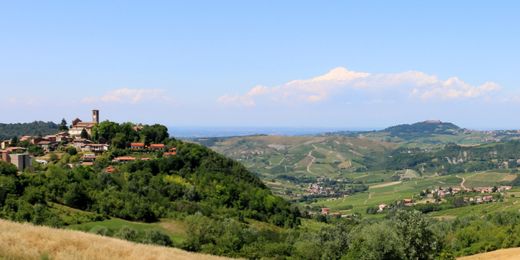 Villa in Montalto Pavese, Provincia di Pavia