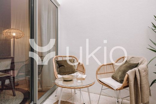 Appartement à Lisbonne, Lisbon