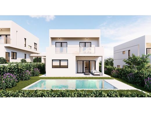Villa à Ágios Athanásios, Limassol District