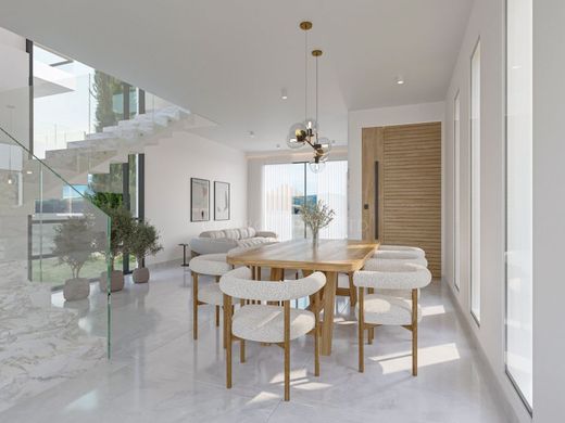 Villa a Káto Páfos, Paphos District