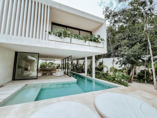 Maison de luxe à Tulum, Quintana Roo