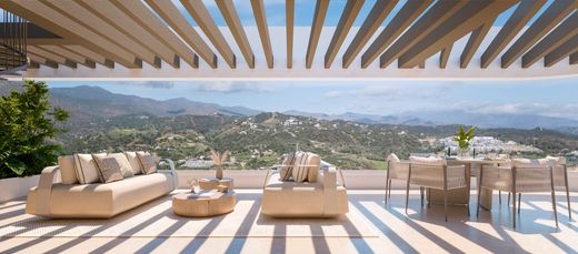 Estepona, マラガのアパートメント