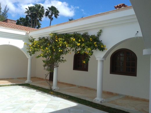 Luxus-Haus in Maspalomas, Provinz Las Palmas