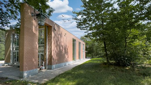 Villa a Lasne, Province du Brabant Wallon