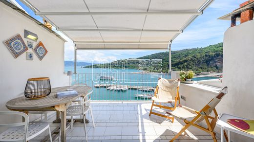 Пентхаус, Портовенере, Provincia di La Spezia