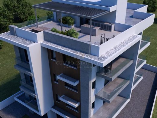 Appartement à Káto Polemídia, Limassol District