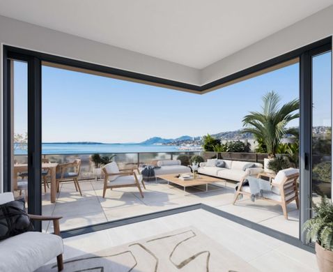 Appartamento a Antibes, Alpi Marittime