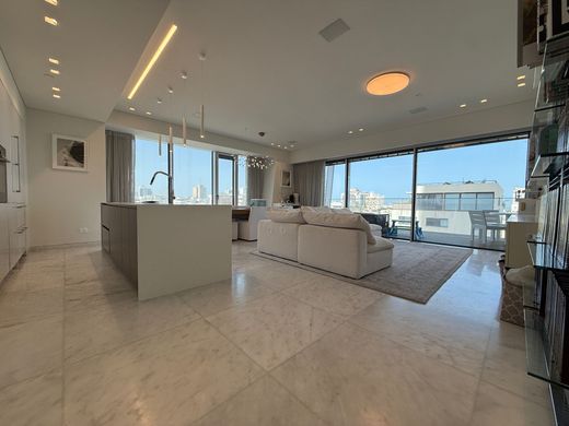 Apartment in Tel Aviv Yaffo, Tel Aviv