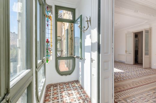 Apartamento - Barcelona, Província de Barcelona