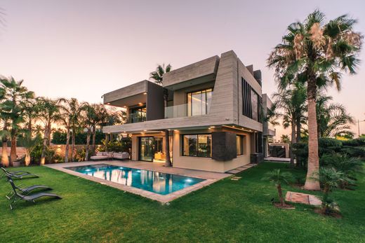 Villa à Marrakech, Marrakesh-Safi