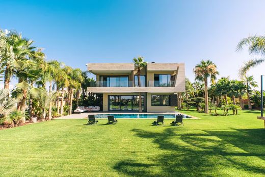 Villa in Marrakesh, Marrakech