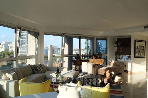 Квартира, Тель-Авив, Tel Aviv District