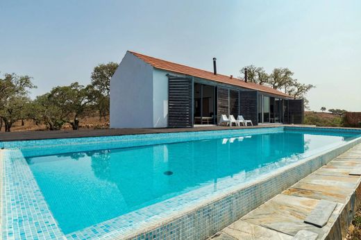 Landhuis in Melides, Grândola