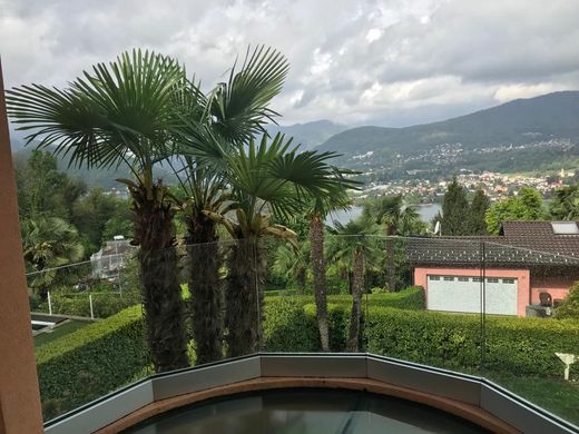 Villa à Montagnola, Lugano