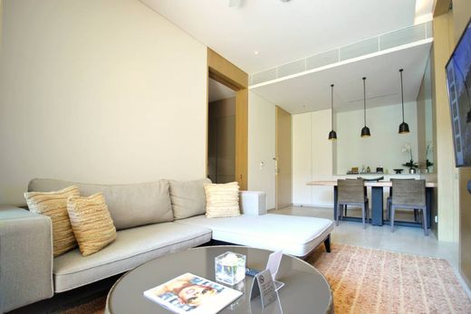 Piso / Apartamento en Phuket, Phuket Province