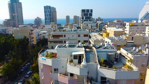 Ρετιρέ σε Τελ Αβίβ, Tel Aviv District