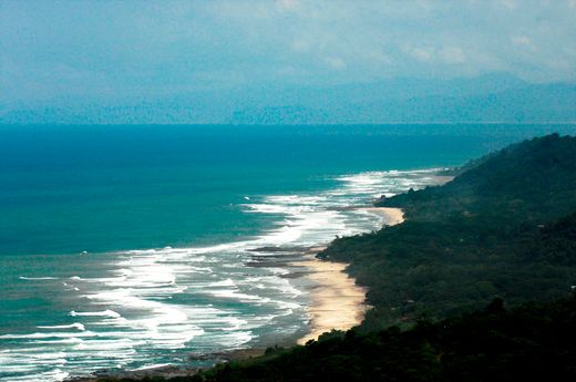 Farm in Cóbano, Cantón de Puntarenas