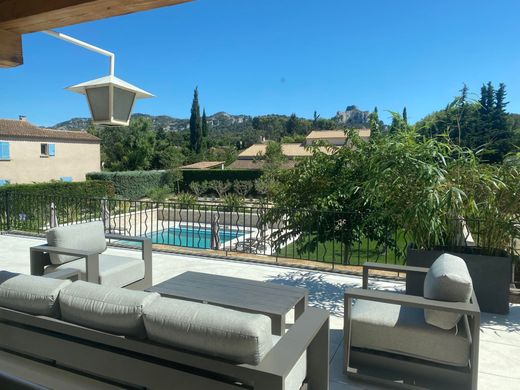 Luxury home in Saint-Rémy-de-Provence, Bouches-du-Rhône