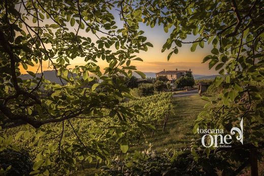 Villa en Castel del Piano, Provincia di Grosseto