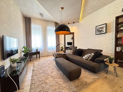 Piso / Apartamento en Budapest V. kerület, Budapest