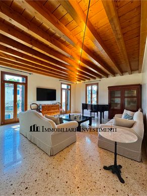 Padova, Provincia di Padovaのペントハウス