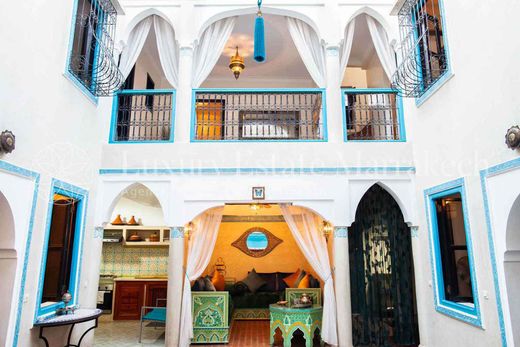 Гостиница, Марракеш, Marrakech