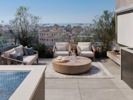 Apartment / Etagenwohnung in Agia Zoni, Lemesós