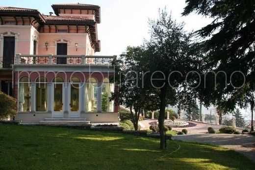 Villa en Cernobbio, Provincia di Como