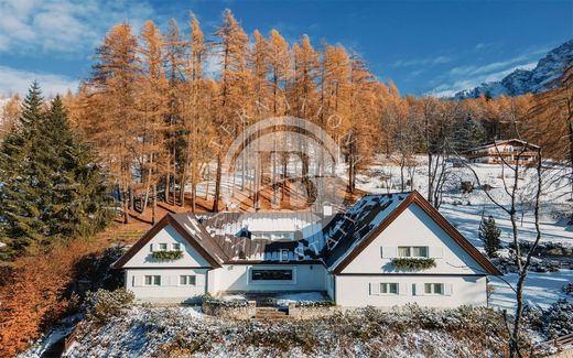 Villa in Cortina d’Ampezzo, Provincia di Belluno