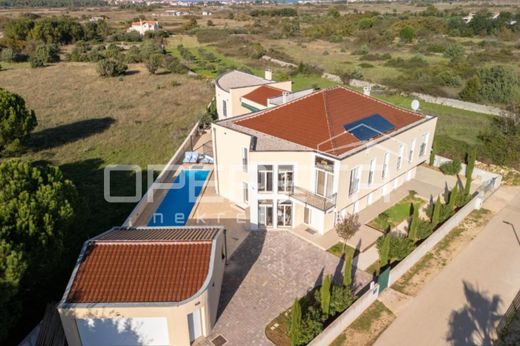 Residential complexes in Zaton, Nin