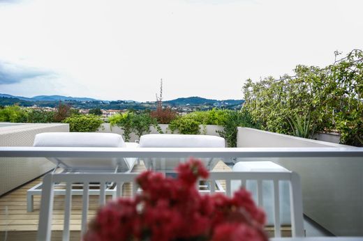 Apartment in Florence, Tuscany