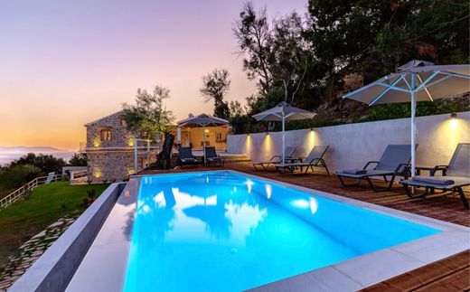 ‏וילה ב  Corfu, Nomós Kerkýras