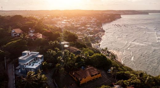 Villa Praia da Pipa, Tibau do Sul