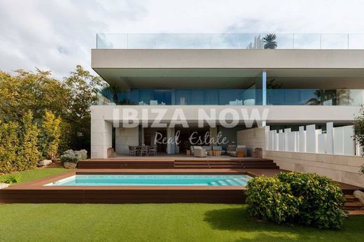 ペントハウスの販売Ibiza