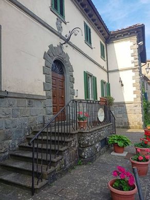 Willa w Marliana, Provincia di Pistoia