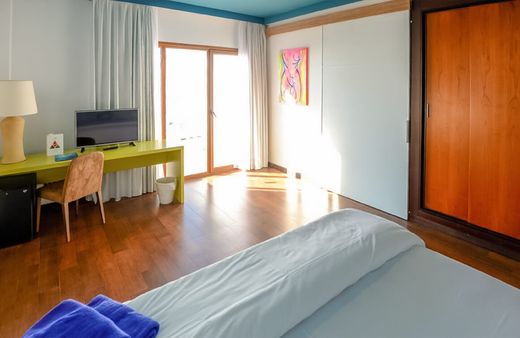 ﻓﻨﺪﻕ ﻓﻲ مالقة, Provincia de Málaga