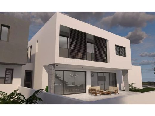 Luxury home in Tséri, Nicosia District