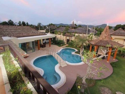 Villa a Layan Beach, Phuket Province