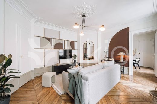 Квартира, Париж, Paris