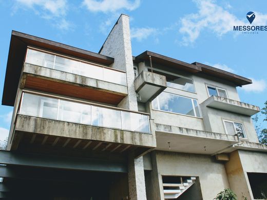 Maison de luxe à Petrópolis, Rio de Janeiro