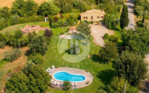 Villa in Campagnatico, Provincia di Grosseto