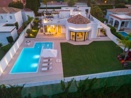 Villa in Marbella, Provincia de Málaga