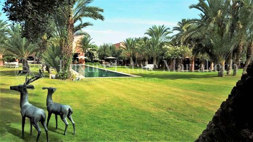 Villa à Marrakech, Région de Marrakech-Tensift-Al Haouz