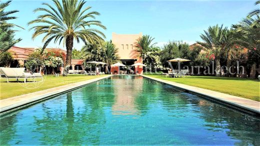 Villa a Marrakech, Marrakesh-Safi